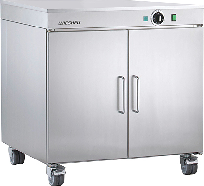 Шкаф расстоечный Wiesheu MINIMAT GS 43S