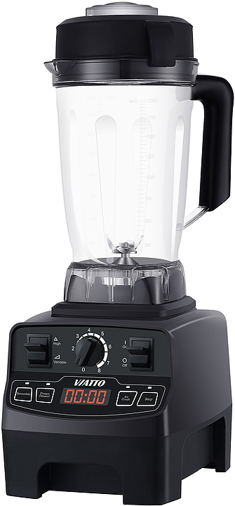 Блендер VIATTO VA-BL1520PR