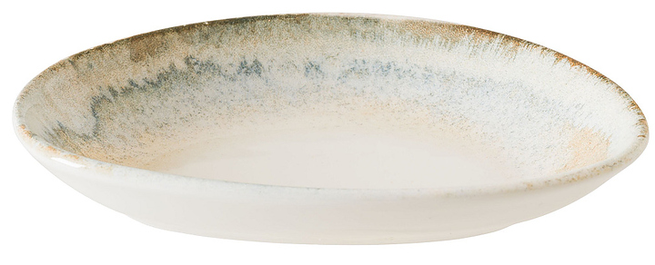 Соусник овальный Bonna Книдос 77426 Ваго 150х100 мм h 30 мм