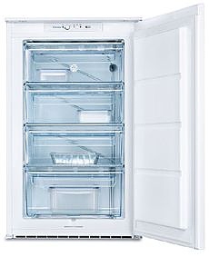 Встраиваемый морозильник Electrolux Professional EUN 12300