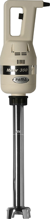 Миксер ручной Fama Mixer 350 VV + насадка 400 мм