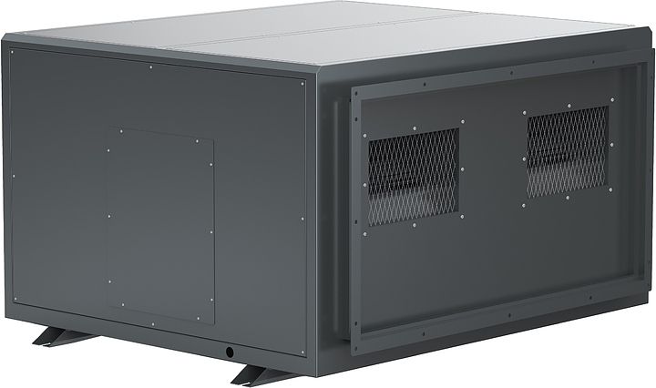 Осушитель воздуха канальный SHUFT SHA-D960