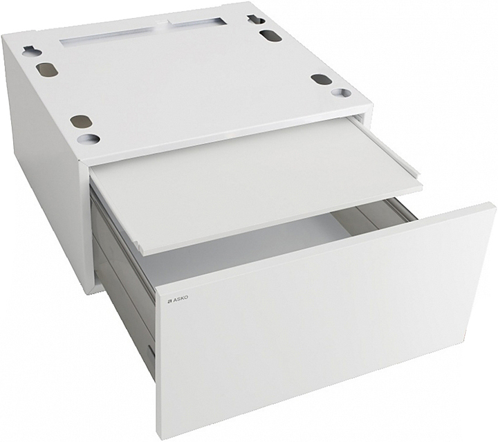 Напольный выдвижной ящик ASKO HPS 5322 W