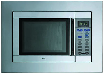 Микроволновая печь Nodor MICROONDAS NMW 20 IX