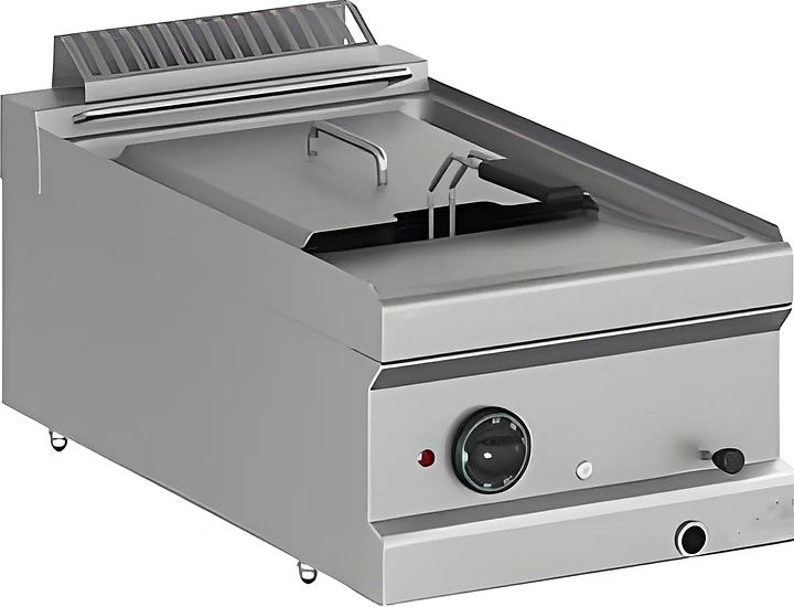 Фритюрница электрическая Apach APFE-47T/PL