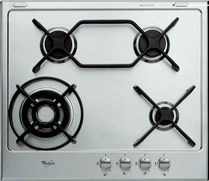 Варочная панель Whirlpool AKT 679 IX