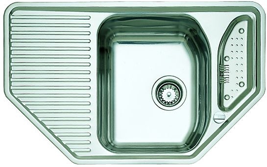 Мойка Teka Texina 45 E-Linen (эксцент.)