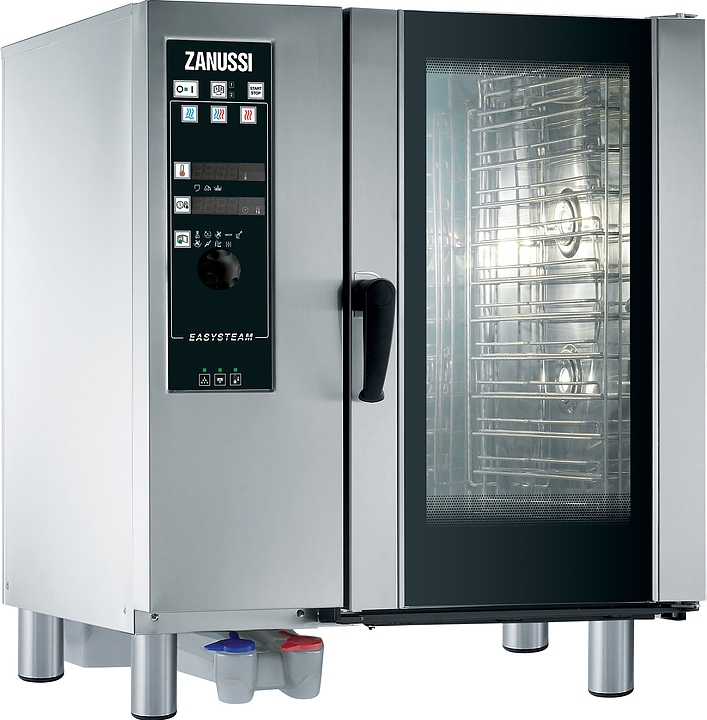 Пароконвектомат Electrolux Professional FCZ061EBA2 (238200)