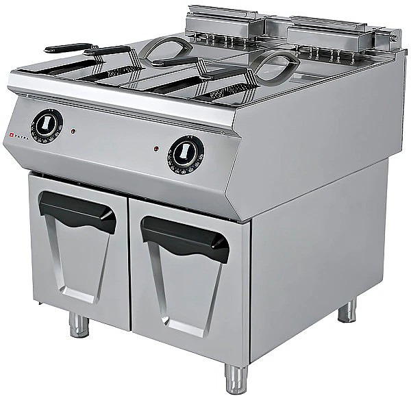 Фритюрница электрическая Tatra TEF.89F