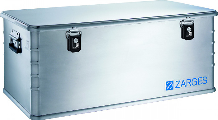 Ящик ZARGES 40863 Maxi-Box (850х450х350 мм)