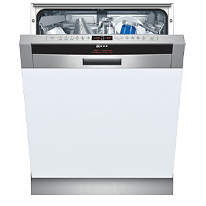 Встраиваемая посудомоечная машина Neff S41T65N2EU