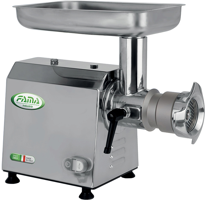 Мясорубка Fama TI 22 FTI 136UTE