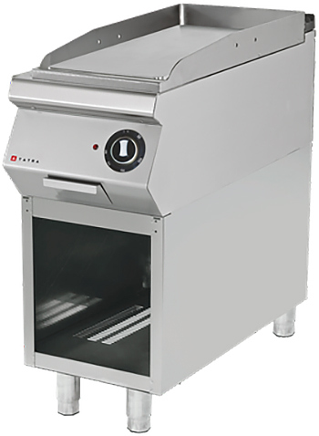 Поверхность жарочная Tatra TET.49SF