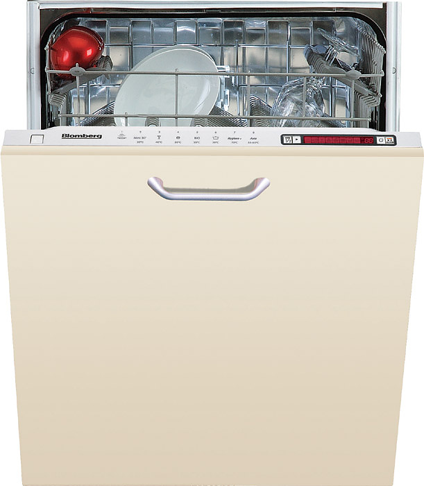 Встраиваемая посудомоечная машина Blomberg GVN 1380