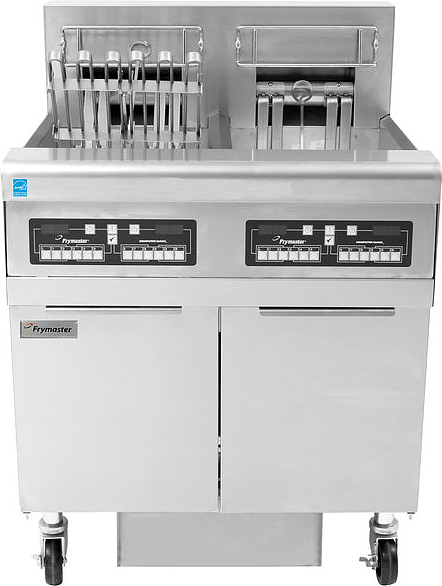 Фритюрница Frymaster FPRE214-CSE