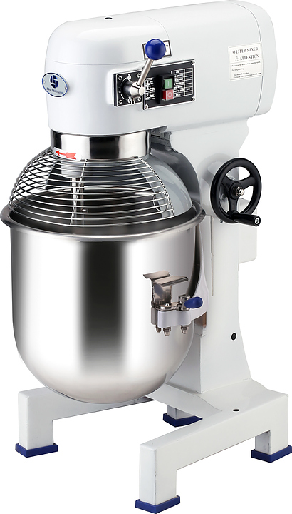 Миксер планетарный Assum B30FN