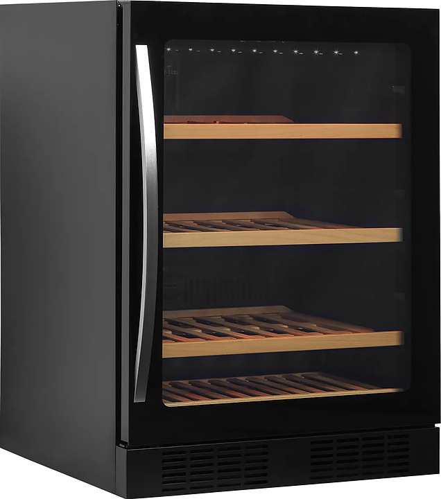 Винный шкаф TEFCOLD TFW200-F