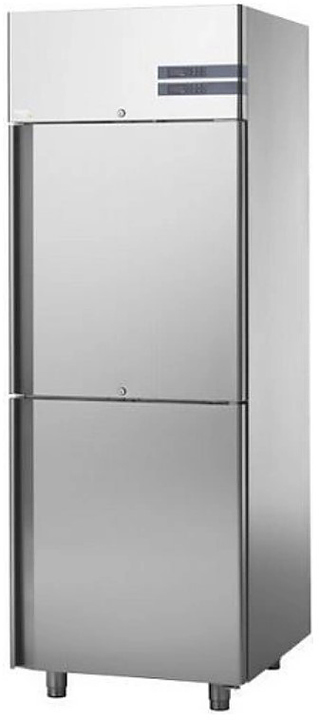 Шкаф комбинированный Apach Chef Line LCK70P1M1D2R без агрегата