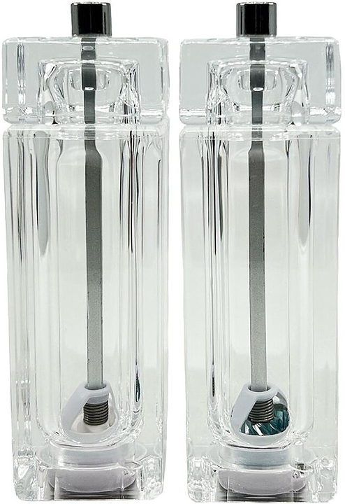 Набор мельниц для перца и соли P.L. Proff Cuisine 81279093 148 мм