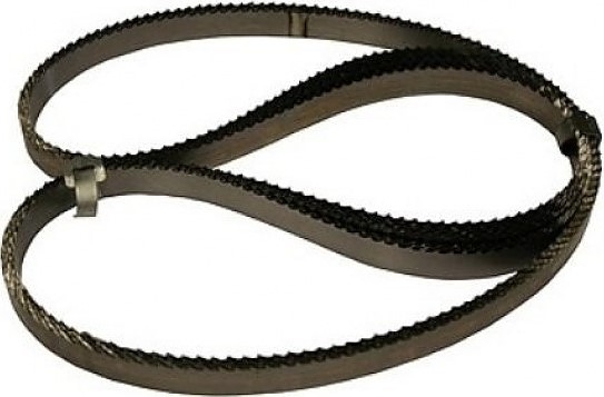 Полотно для пилы Lame Italia 3TPI 2400х16х0,55 мм для SIRMAN SO-2400