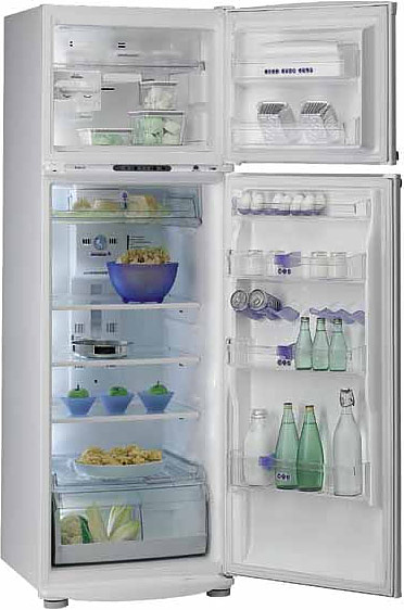 Холодильник Whirlpool ARC 4020 W