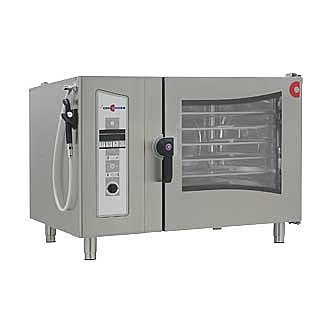 Печь пароконвекционная Convotherm OEB 6.20