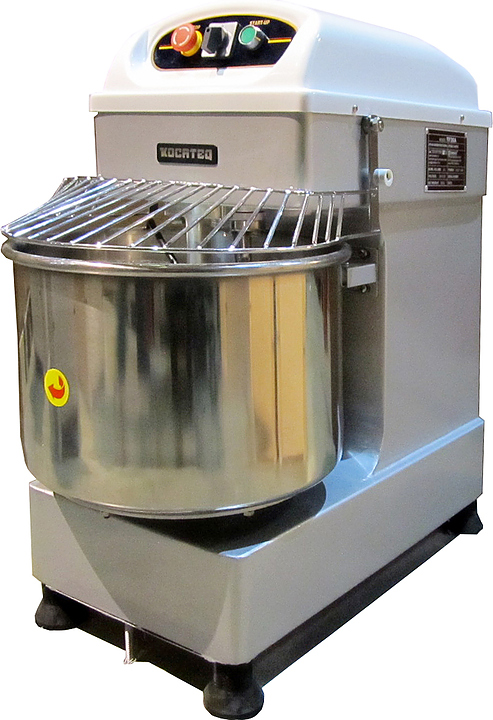 Тестомесильная машина Kocateq TF40