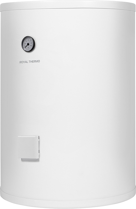 Бойлер косвенного нагрева Royal Thermo AQUATEC Standart SF100 White напольный
