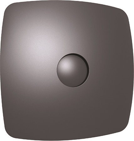 Вентилятор вытяжной DiCiTi Rio 5C dark gray metal