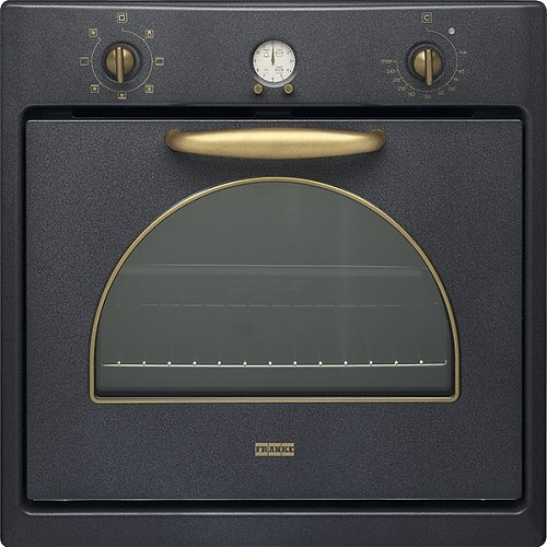 Духовой шкаф Franke CM 55 G GF графит (116.0183.313)