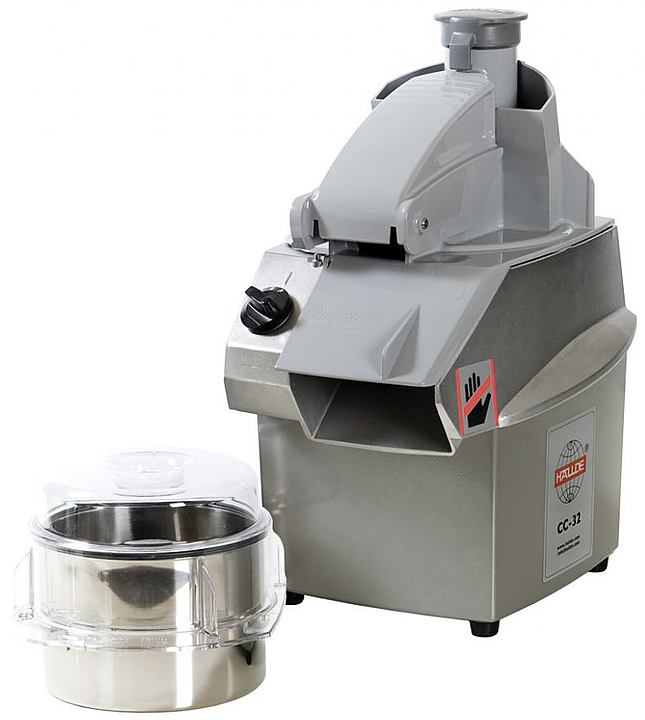 Комбинированный кухонный процессор HALLDE CC-32