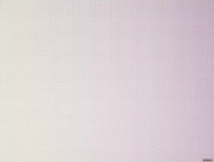 Салфетка сервировочная CHILEWICH Orchid 100479-003 36х48 см (винил) прямоугольная сиренево-розовая