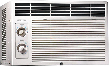 Оконный кондиционер Neoclima NWAC-07СM