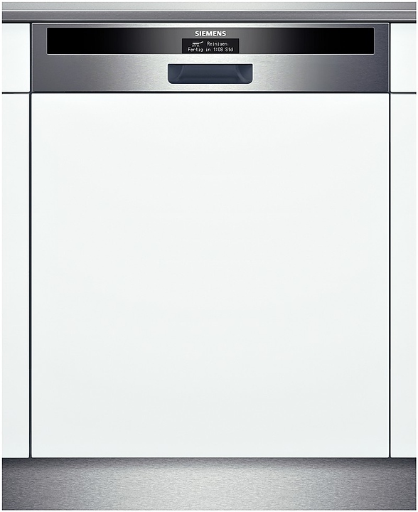 Встраиваемая посудомоечная машина Siemens SN 56T550 EU