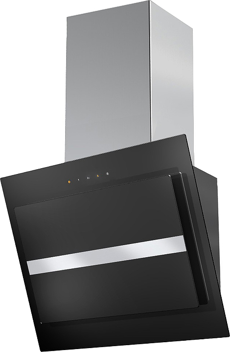 Вытяжка Faber NORTHIA EG8+BK A60 (110.0334.103)