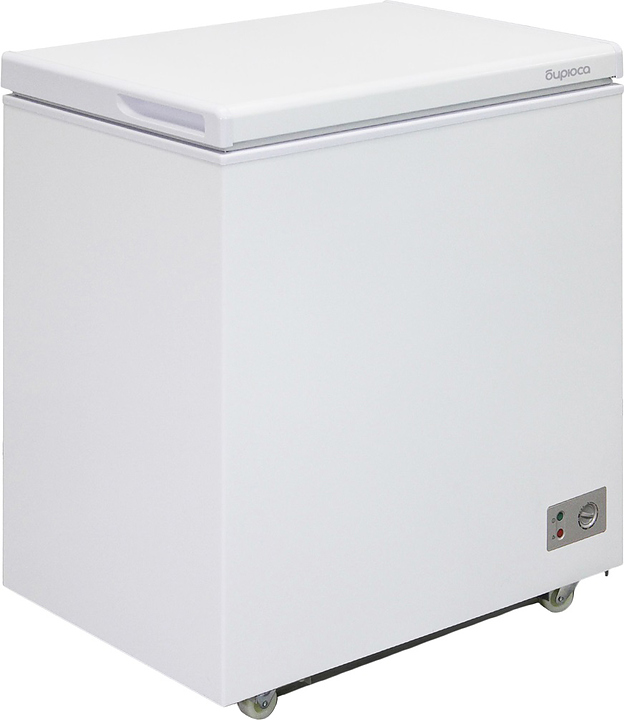 Ларь морозильный Бирюса Б-155KVS