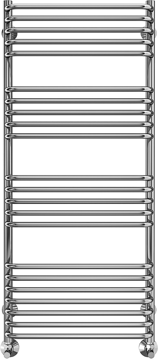 Полотенцесушитель Terminus Стандарт П22 50x119,6 см, нерж. сталь