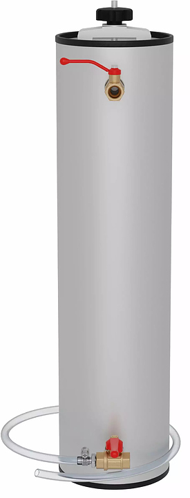 Водоумягчитель Gabino WS 20