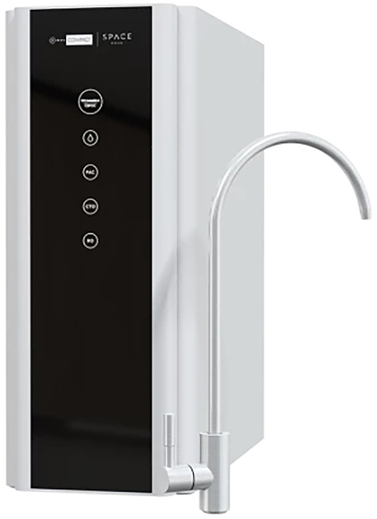 Система обратного осмоса SpaceAqua OSMOS COMPACT