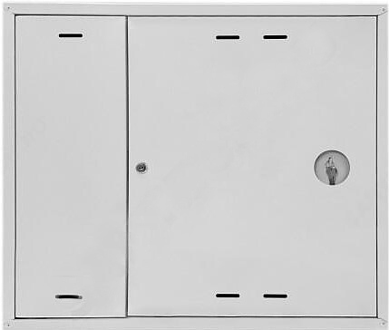 Шкаф пожарный ФАЭКС ШПК 315 НЗБ универсальный, белый