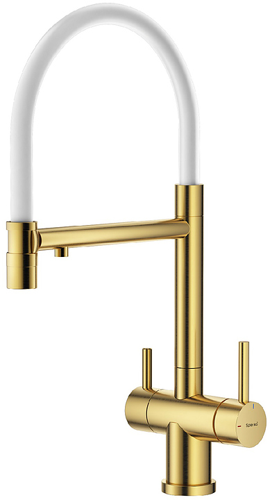 Смеситель для кухни Splenka S70.63.03