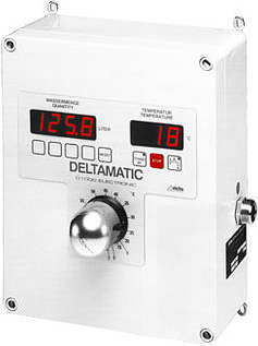 Дозатор воды Delta D 1000