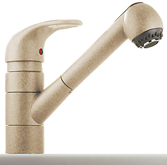 Смеситель Franke Belaqua 270 гранит