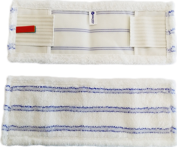 Моп универсальный Merida CLASSIC 50 см, с абразивом