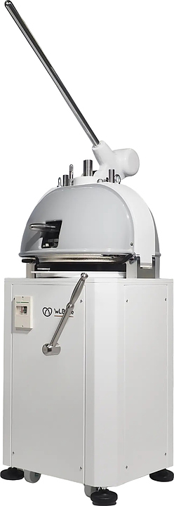 Тестоделитель-округлитель WLBake MDR 30 M