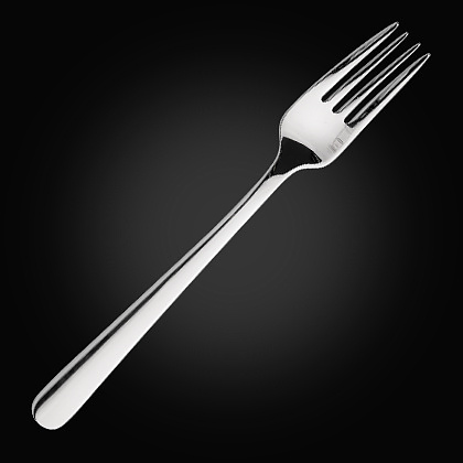 Вилка столовая Luxstahl Madrid TYV-05 3 шт.