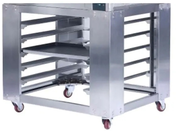 Подставка для печи Enigma Trolley for EP-01-1/2 без столешницы