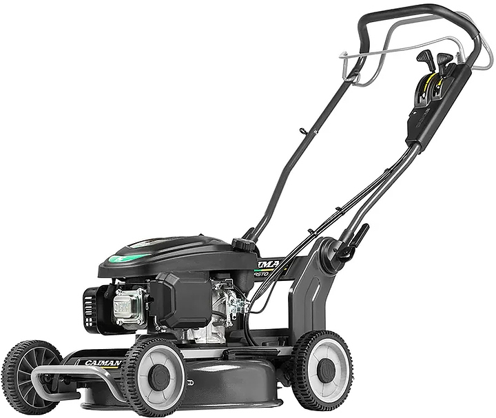 Газонокосилка бензиновая Caiman Fasto 50CV