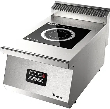Плита индукционная VITAL IKO6010