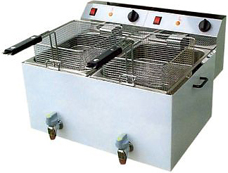 Фритюрница Acopa FT99V